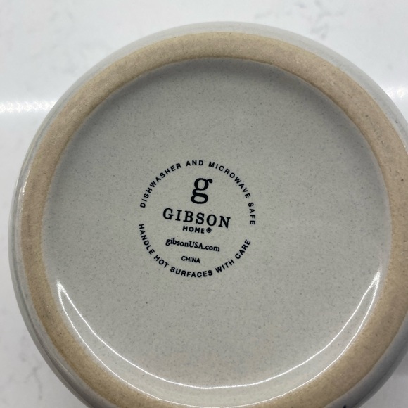 Gibson Mug - Picture 3 of 4